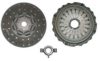 RENAULT 5001846489 Clutch Kit